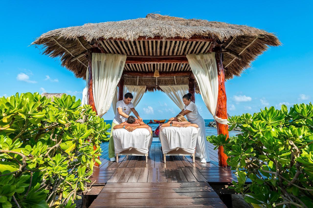 Marina El Cid & Puerto Morelos